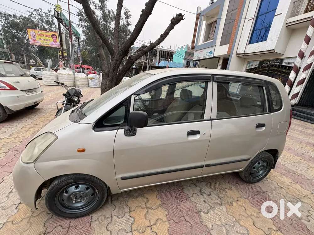 Maruti Suzuki Zen Estilo 2007