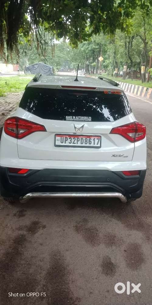Mahindra Xuv300 Diesel 2024