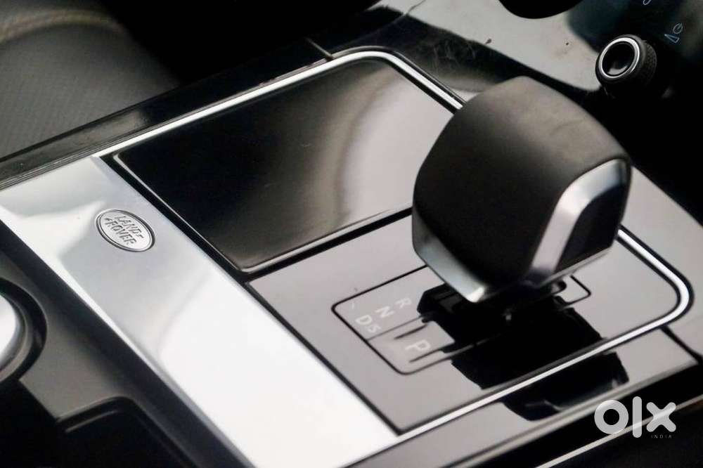 Land Rover Range Velar D180 R-dynamic Hse, 2021, Diesel