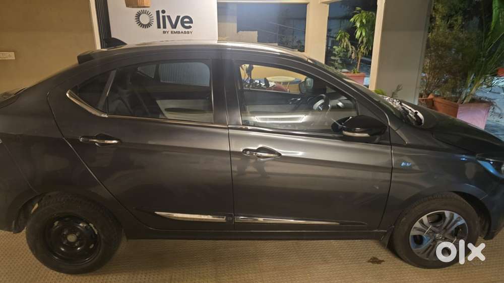 Tata Tigor Ev Xz 2022