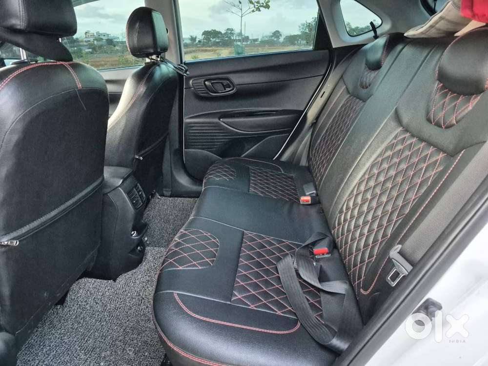 Hyundai I20 Sportz &ndash; Very Well Maintained  41,530 Km