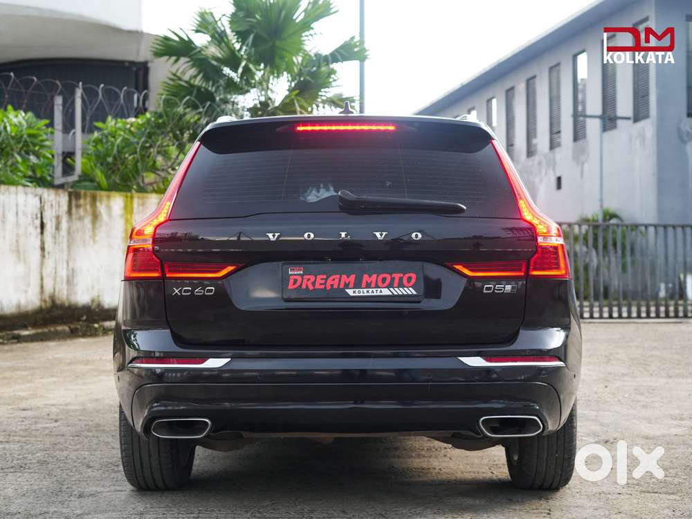 Volvo Xc60 D5 Inscription, 2019, Diesel