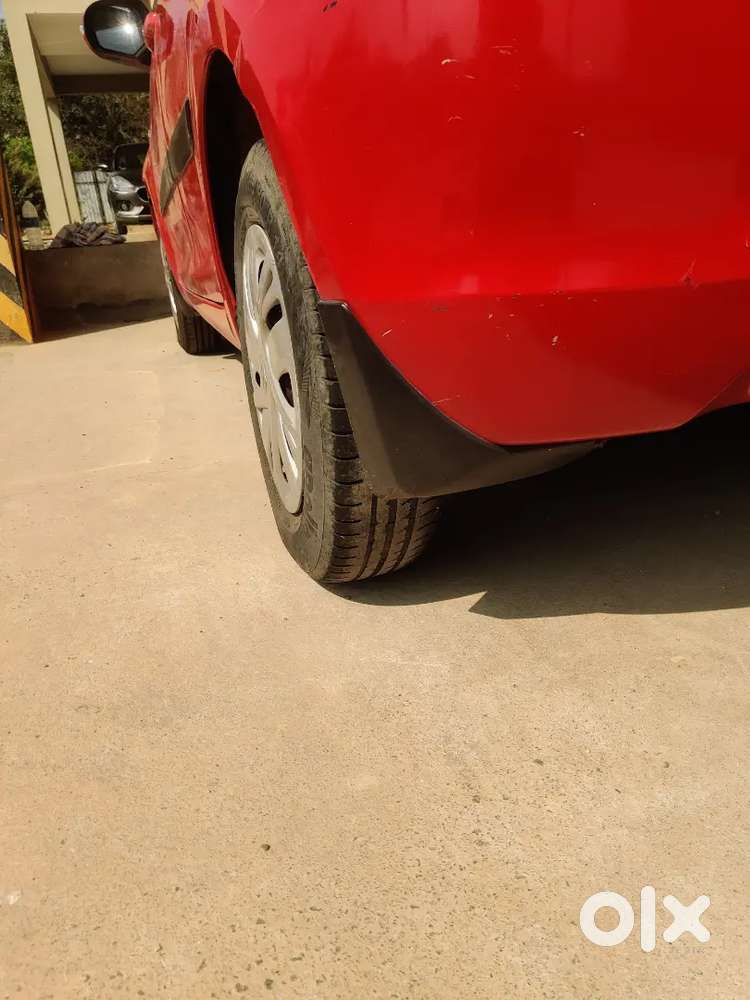 Maruti Suzuki Swift 1.2 Vxi Bs4 Sporty Look