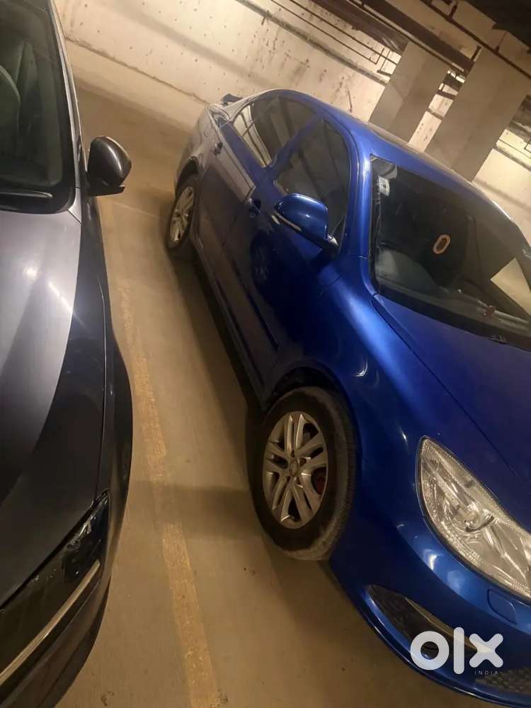 Skoda Laura 1.8 Vrs, 2nd Owner, 2012 Model
