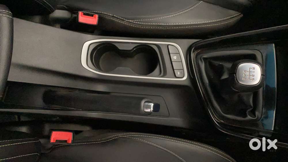 Mg Hector 2.0 Sharp Diesel, 2020, Diesel