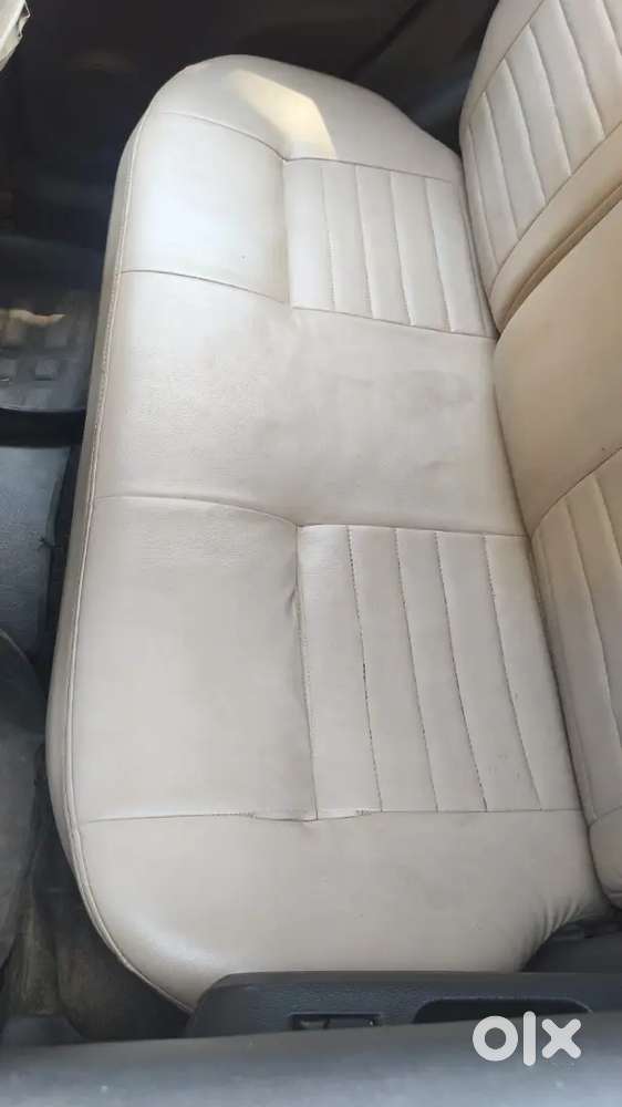 Maruti Suzuki Ritz 2010