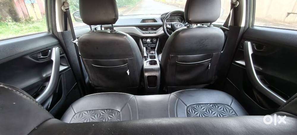 Tata Nexon 1.5 Revotorq Xm (s), 2021, Diesel