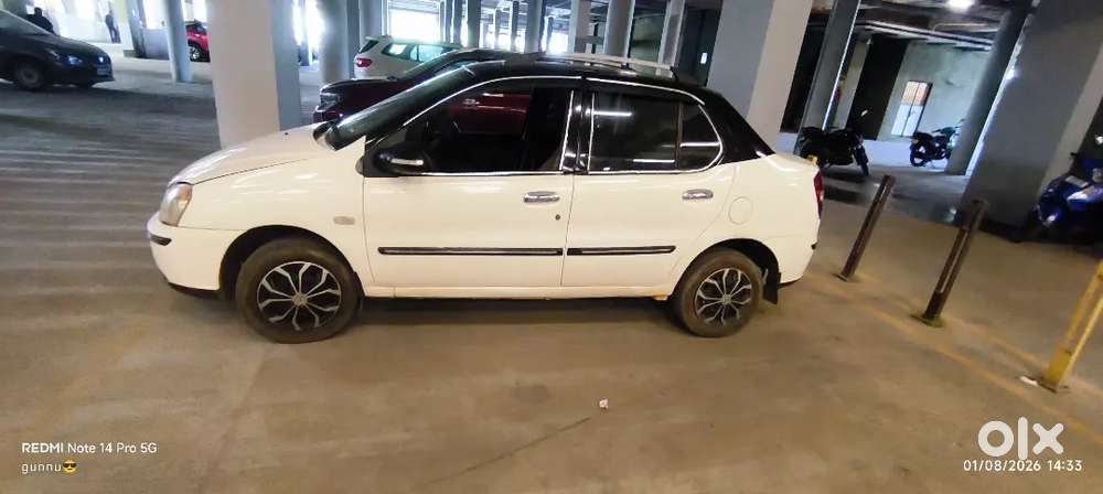Tata Indigo Ecs Series 2016 Diesel Manual