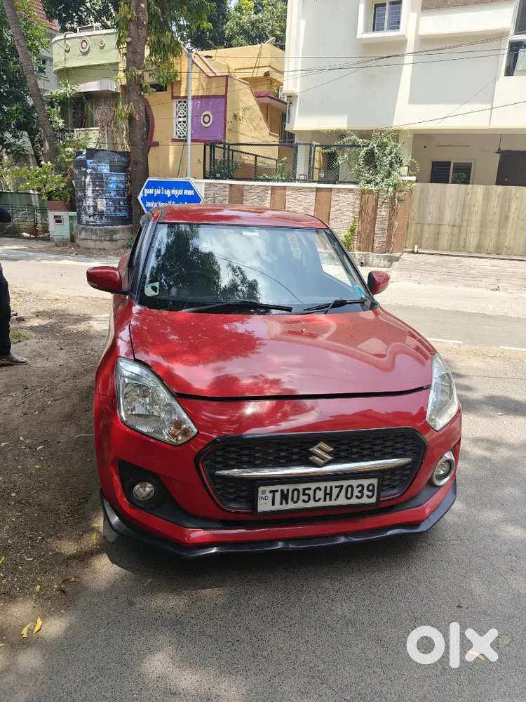 Swift Car For Sale 2022 Model