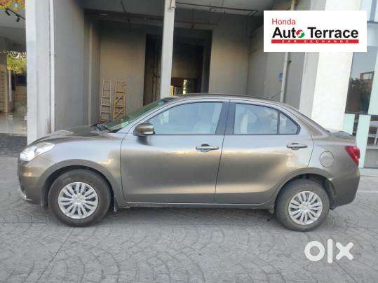 Maruti Suzuki Swift Dzire 2015-2017 1.2 Vxi, 2023, Petrol