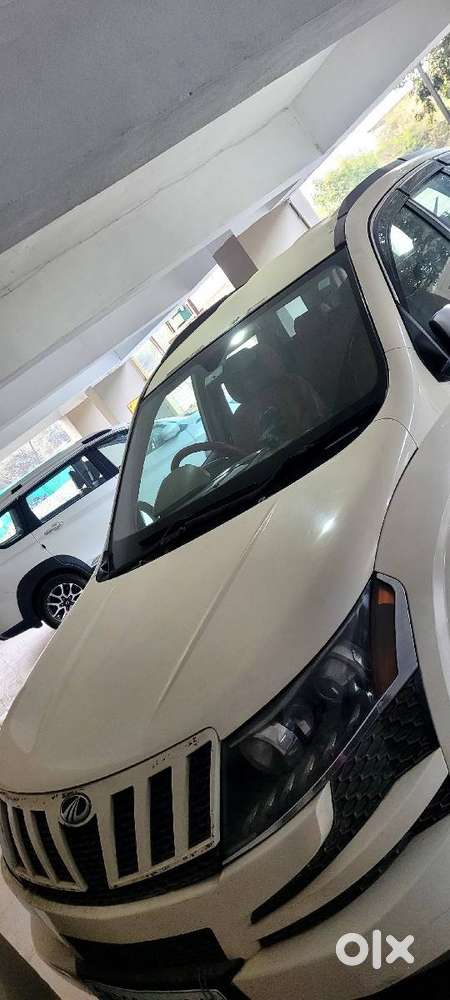 Mahindra Xuv500 2012 Diesel Well Maintained