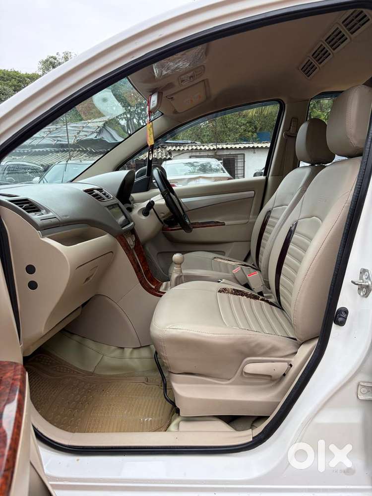 Maruti Suzuki Ertiga Shvs Zdi Plus, 2016, Diesel