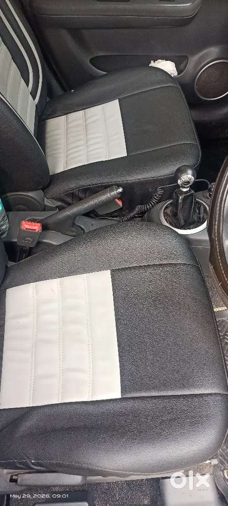 Maruti Suzuki Swift 2009 Petrol 85000 Km Driven