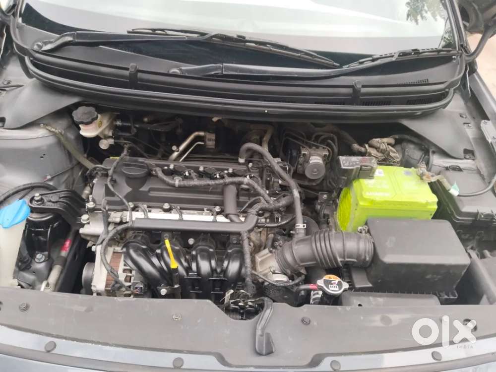 Hyundai Elite I20 1.2 Sportz(o) Vtvt Mt, 2020, Petrol