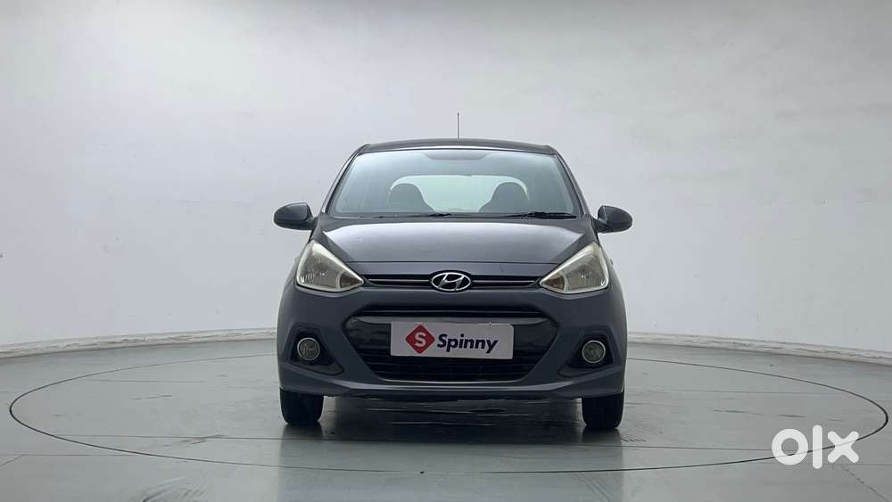 Hyundai Grand I10 1.2 Kappa Magna, 2016, Petrol