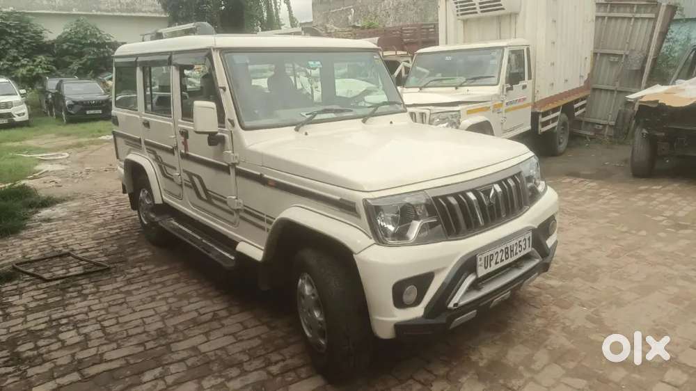 Mahindra Be 6 Diesel 2025