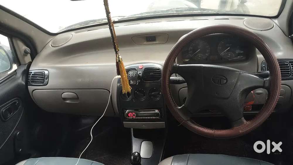 Tata Indica Diesel Manual 2010