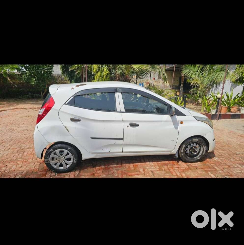 Hyundai Eon Magna Plus 2016