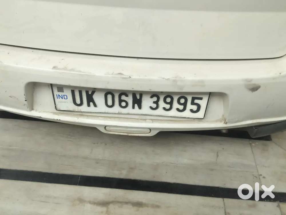 Maruti Suzuki Estilo 2010 Petrol