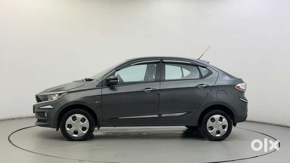 Tata Tigor Xz Cng, 2022, Cng & Hybrids
