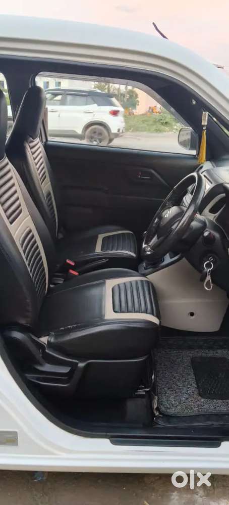 Waganor 2020/9month 3rd Owner Company Cng Full Insurance Full Original