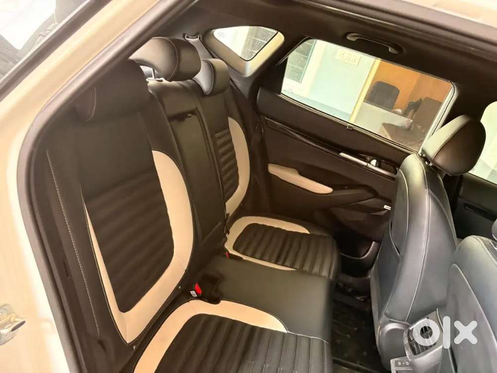 Kia Seltos 2023 Diesel Well Maintained