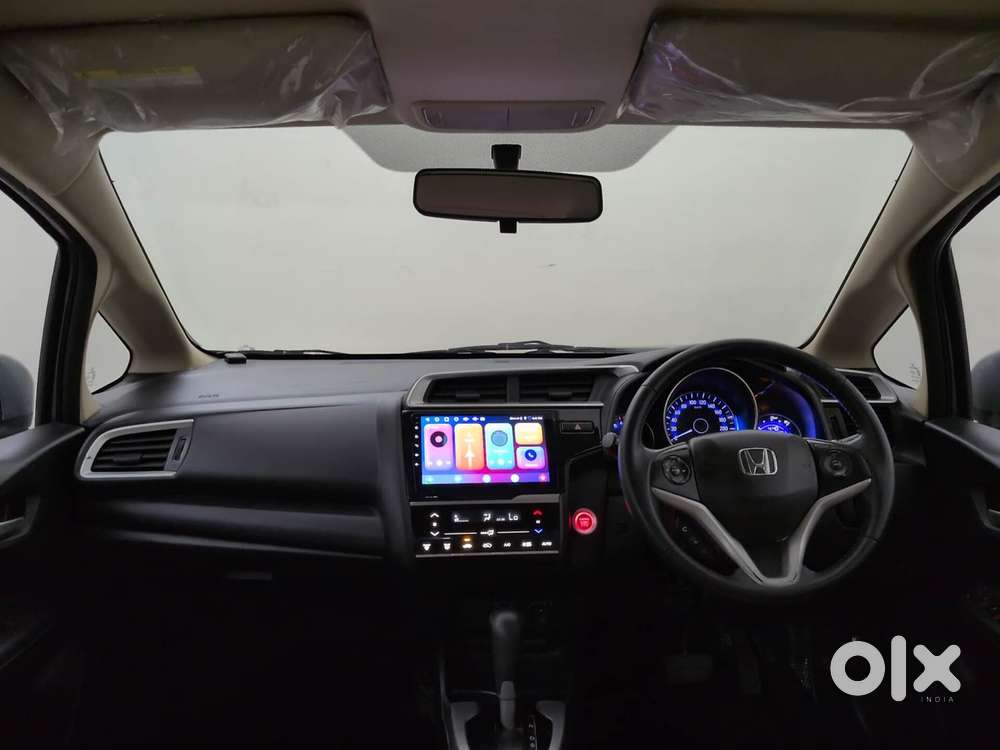 Honda Jazz Vx Cvt, 2019, Petrol