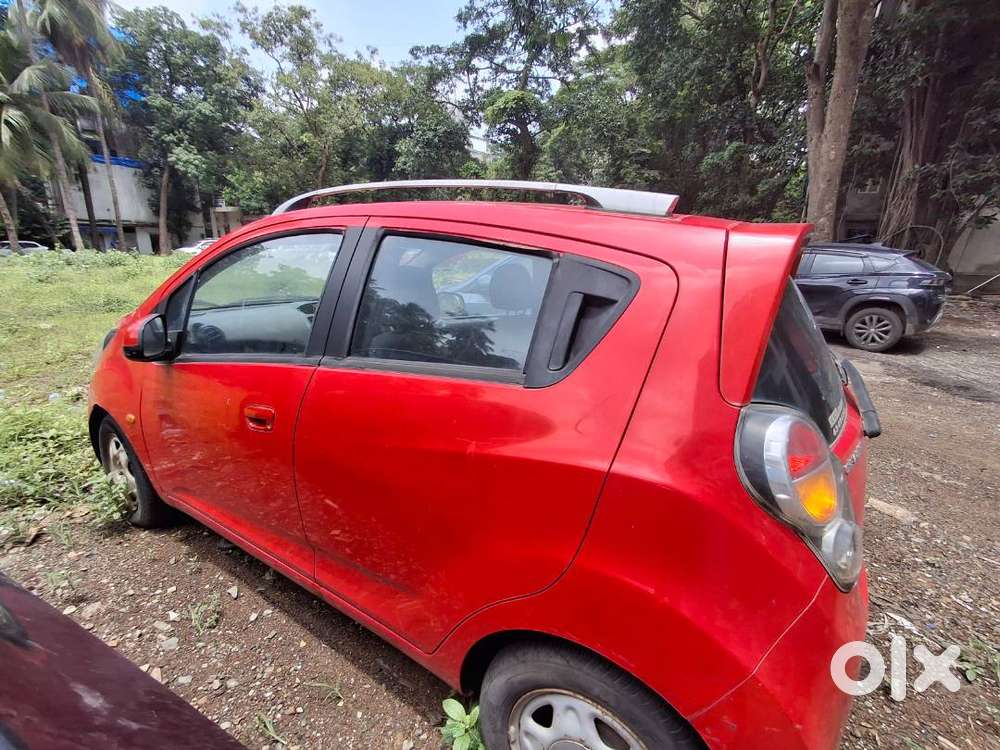 2010 Chevrolet Beat Lt Petrol