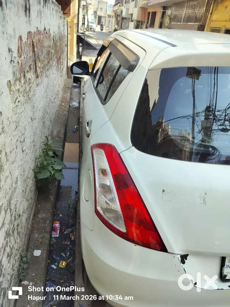 Maruti Suzuki Swift 2016 Cng & Hybrids Good Condition