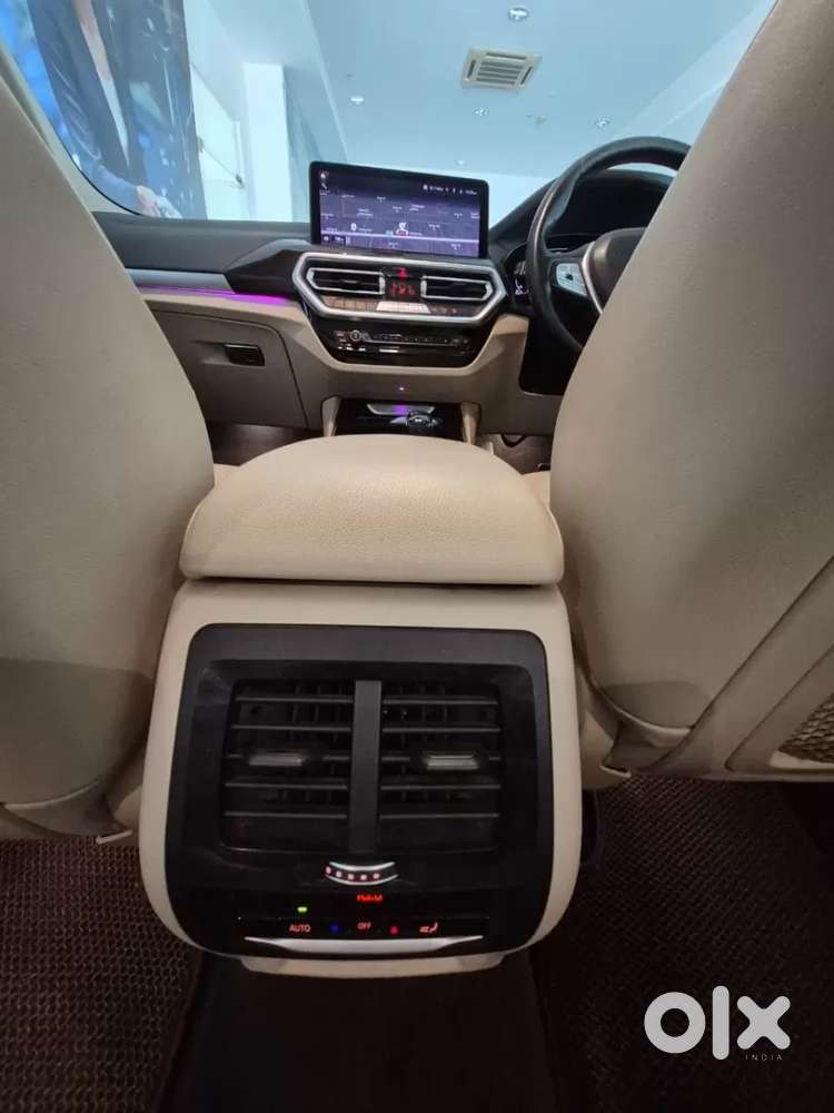 Bmw X3 Xdrive20d Luxury Edition, 2022, Diesel