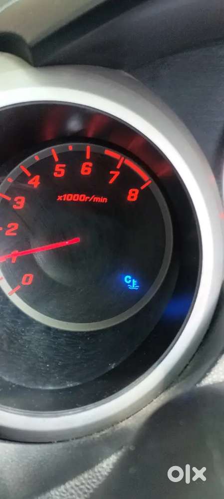 Honda Jazz 1.2 Zx Petrol Manual 2011