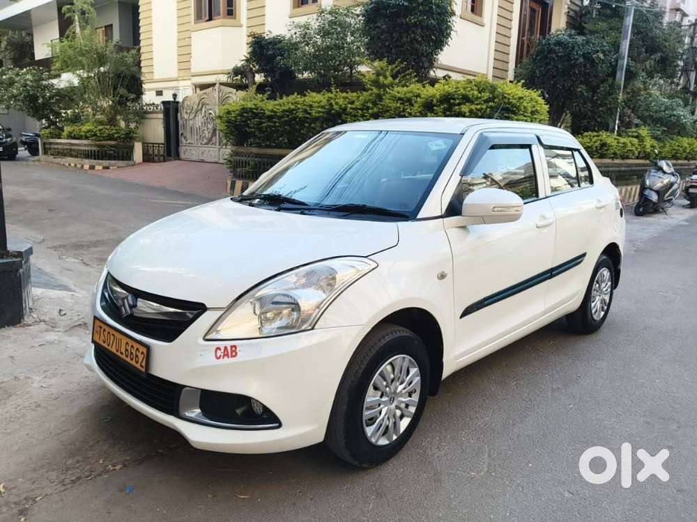 Maruti Suzuki Swift Dzire Lxi Option, 2022, Cng & Hybrids