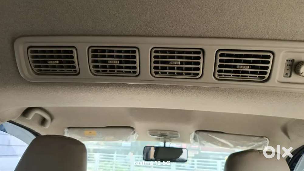 Maruti Suzuki Ertiga Vxi 2021