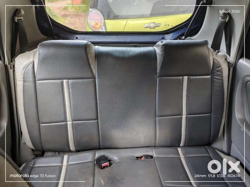 Alto K10 Car