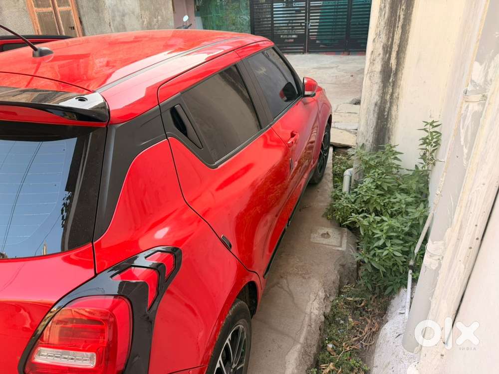 Swift Zdi Plus 2020