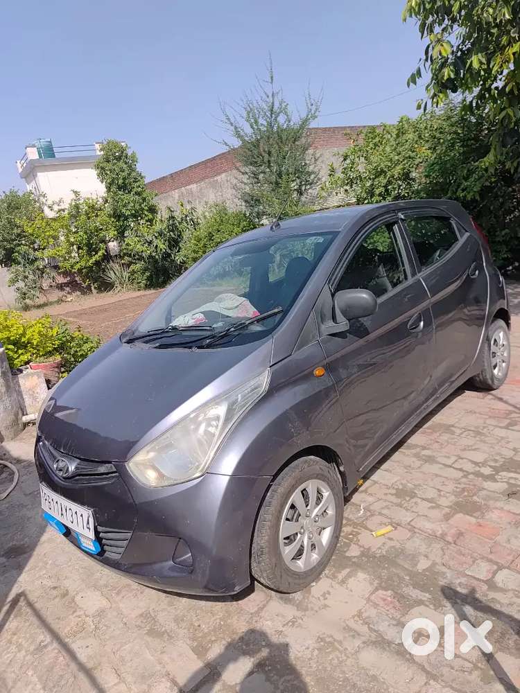Hyundai  Eon Magna 2012  Well Maintained  62km
