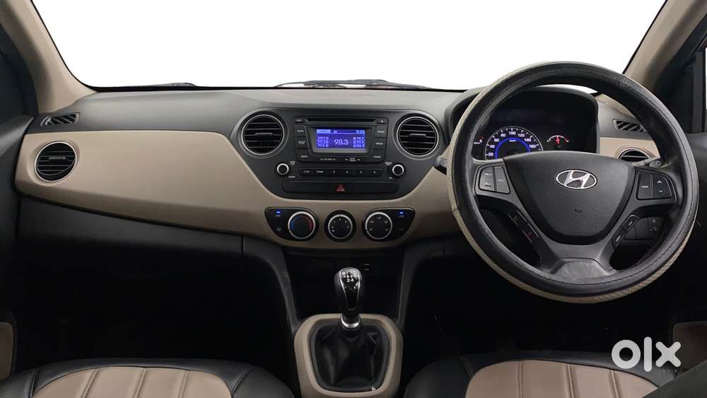 Hyundai Grand I10 Asta 1.1 Crdi, 2016, Diesel