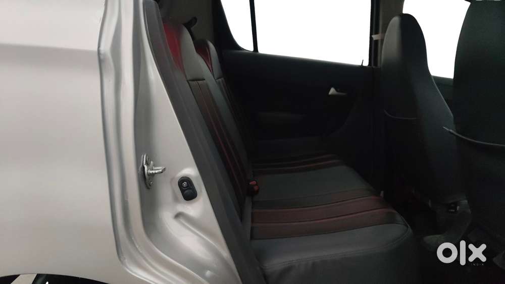 Maruti Suzuki Alto 800 Lxi, 2013, Petrol