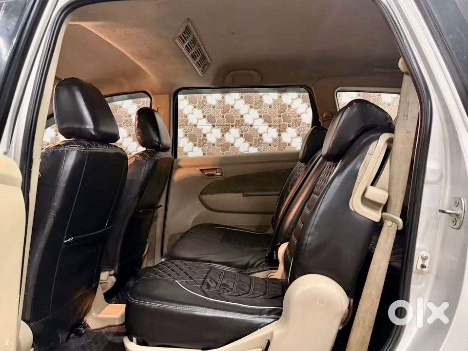 Maruti Suzuki Ertiga Vdi, 2014, Diesel