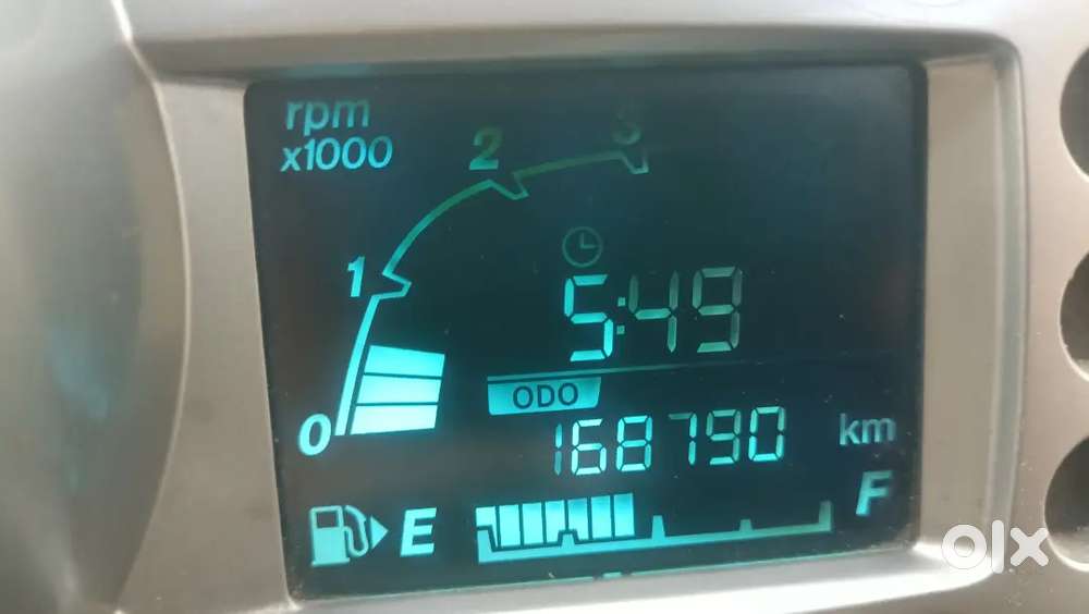 Chevrolet Beat 2013 Diesel 168000 Km Driven