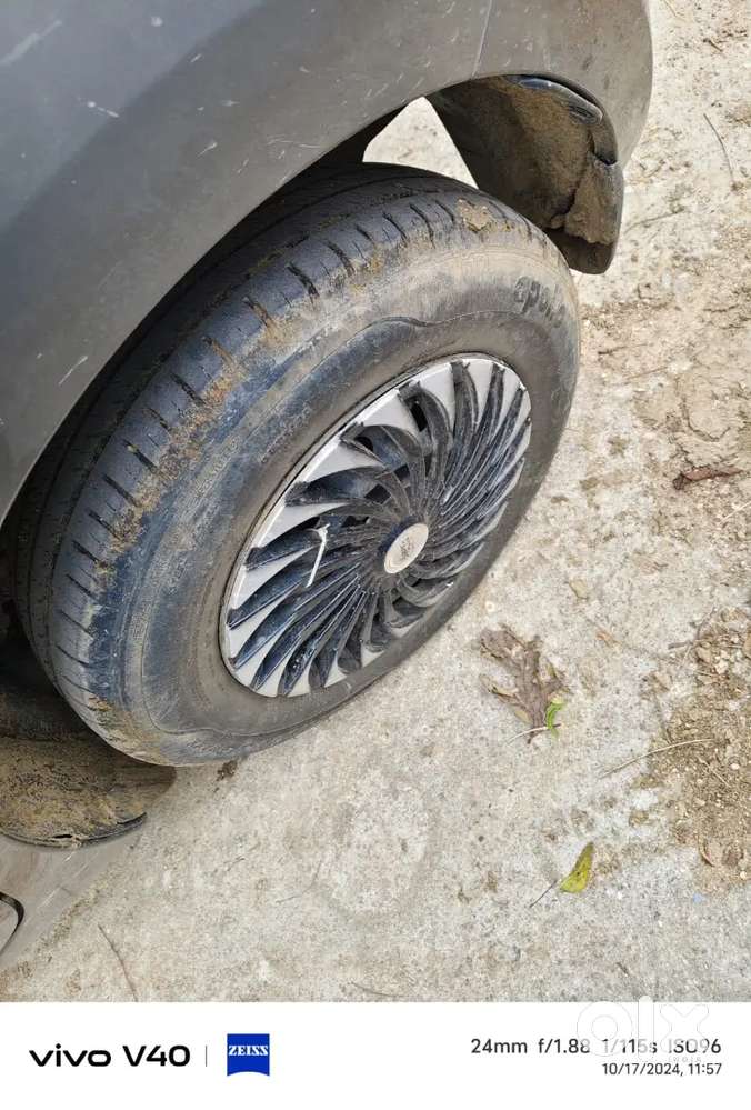 Maruti Suzuki Swift Vxi 2023