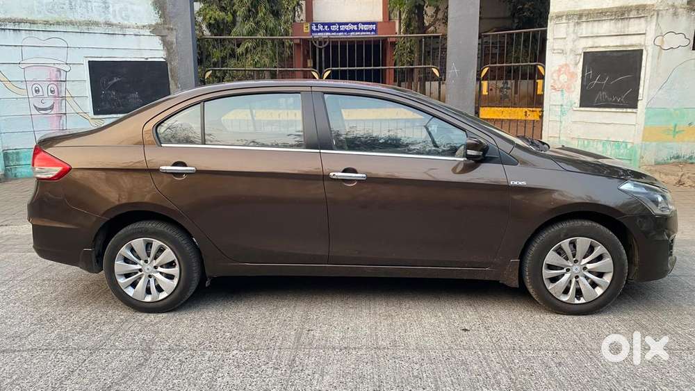 Maruti Suzuki Ciaz