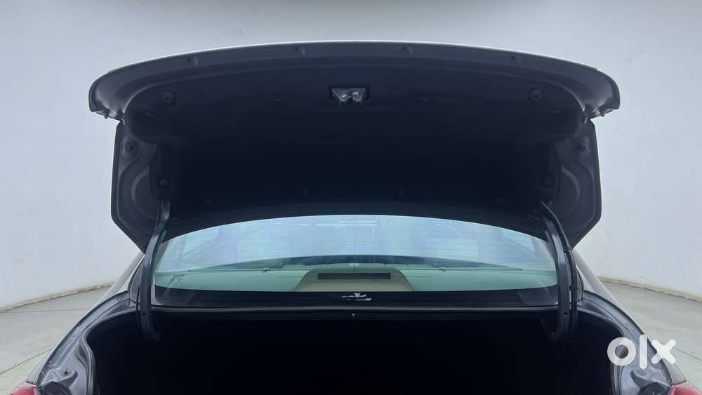Maruti Suzuki Ciaz Alpha 1.5, 2020, Petrol
