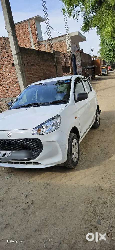 Maruti Suzuki Alto K10 2024 Petrol Good Condition
