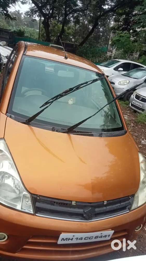 Maruti Suzuki Zen Estilo 2010