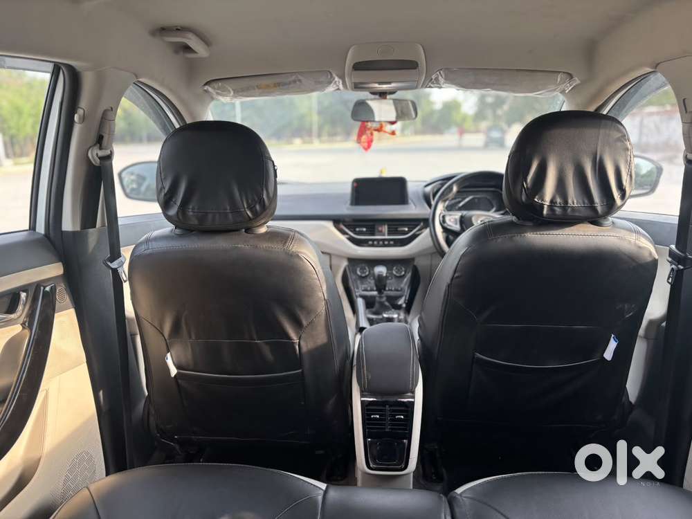 Tata Nexon 1.2 Revotron Xz Plus, 2022, Petrol