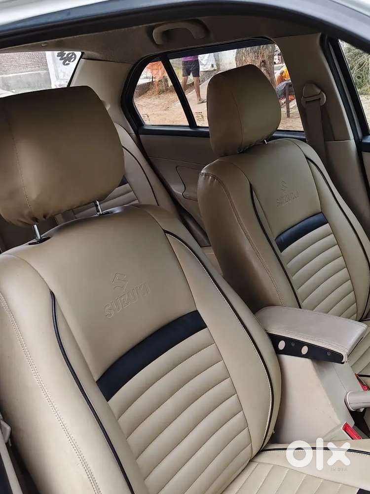 Maruti Suzuki Dzire Vdi 2017
