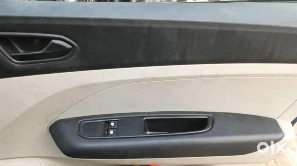 Renault Triber 2020