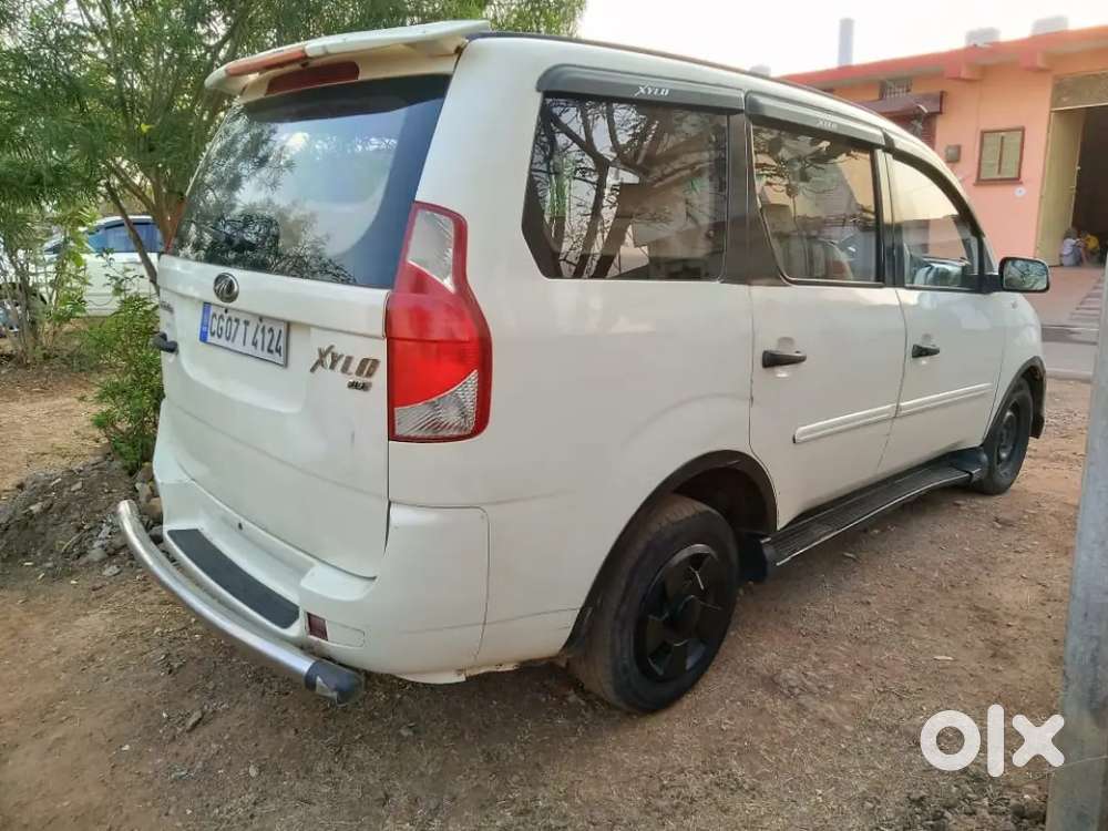 Mahindra Xylo D4 2013 Model Paper Complete