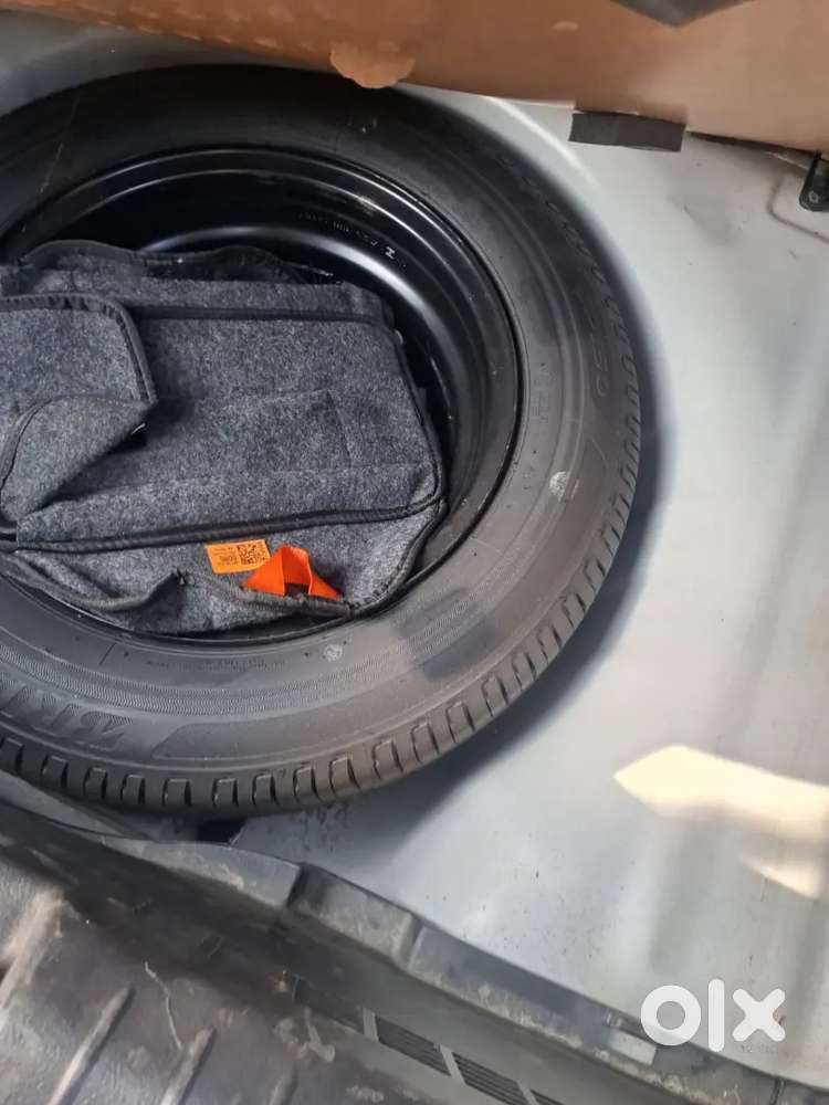 Full Maintained Car